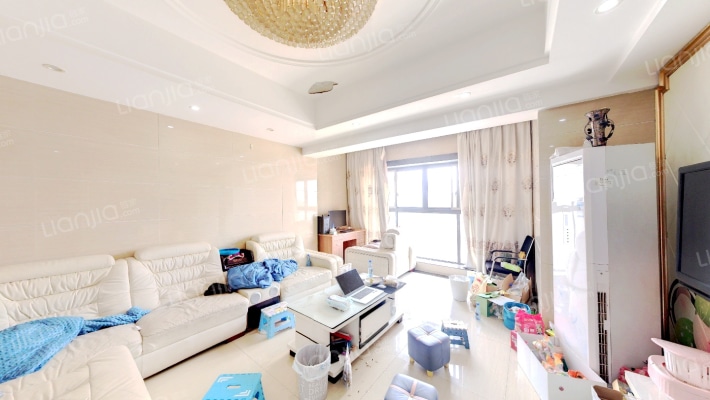 嘉润国际广场二手房实景图