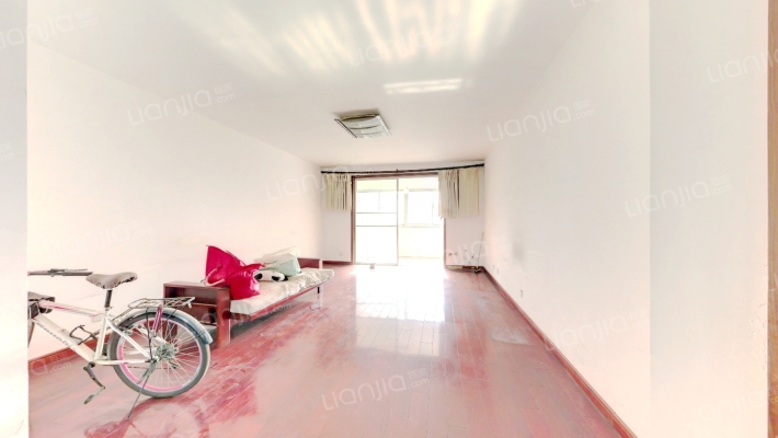 肥西路小区二手房实景图