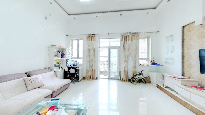 欧陆园二手房实景图