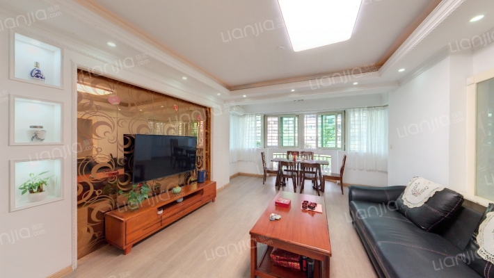 万禾广场二手房实景图