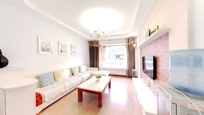 正南还建房二手房实景图