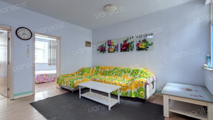 裕丰安置区二手房实景图