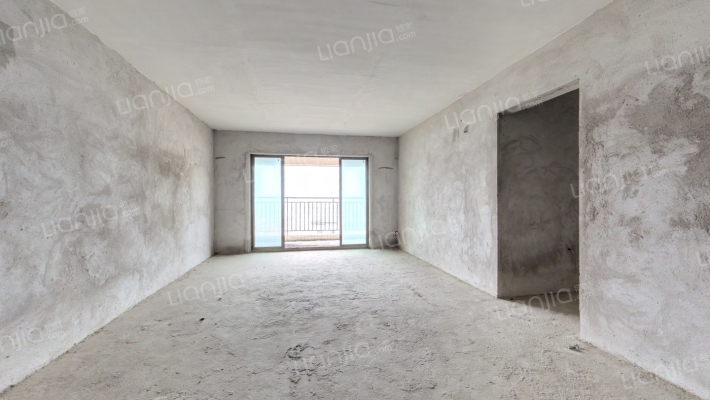 金澳华庭二手房实景图