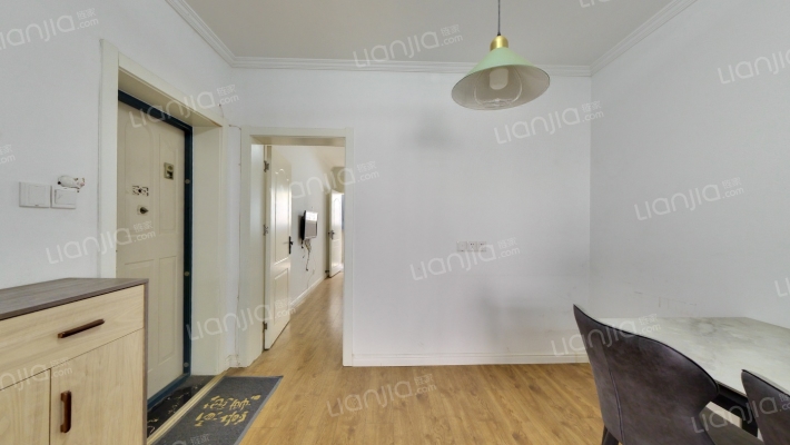 水门桥小区二手房实景图