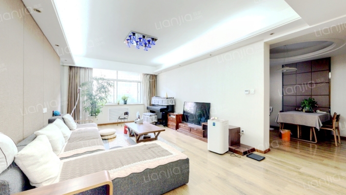 房管局家属院(火炬路)二手房实景图