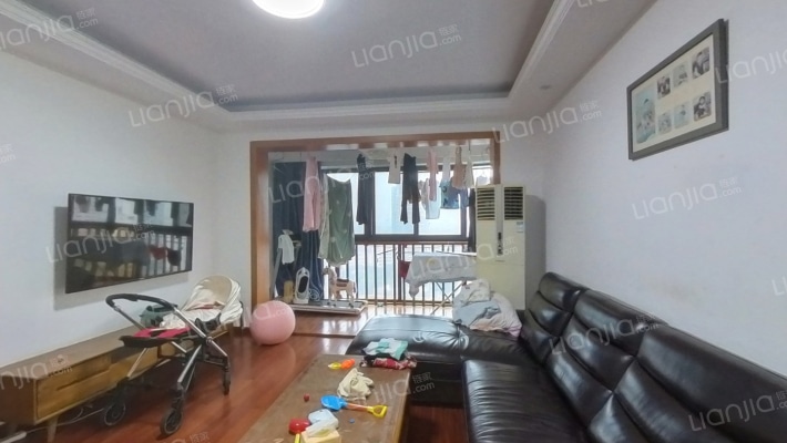 优诗美地二手房实景图