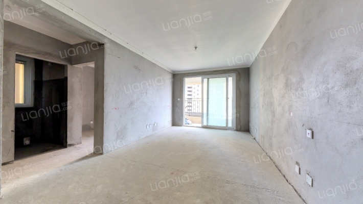 文景君庭二手房实景图