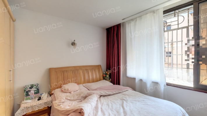 黎明新村二手房实景图