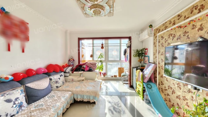 麻营小区二手房实景图