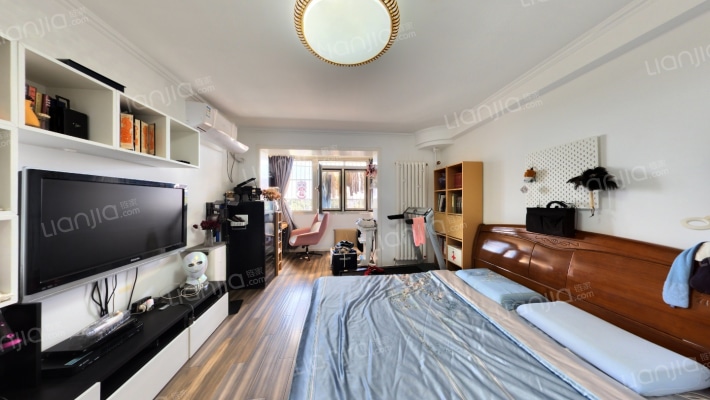 光泽胡同二手房实景图