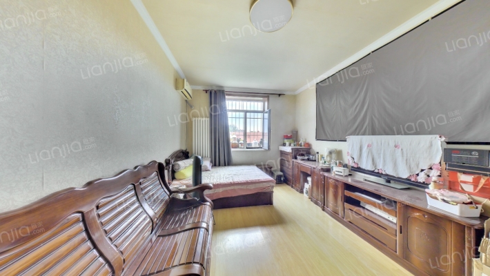 中山门四号路二手房实景图