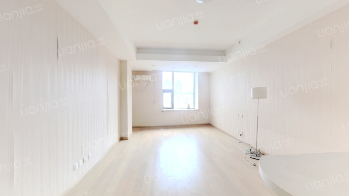 外滩七号二手房实景图