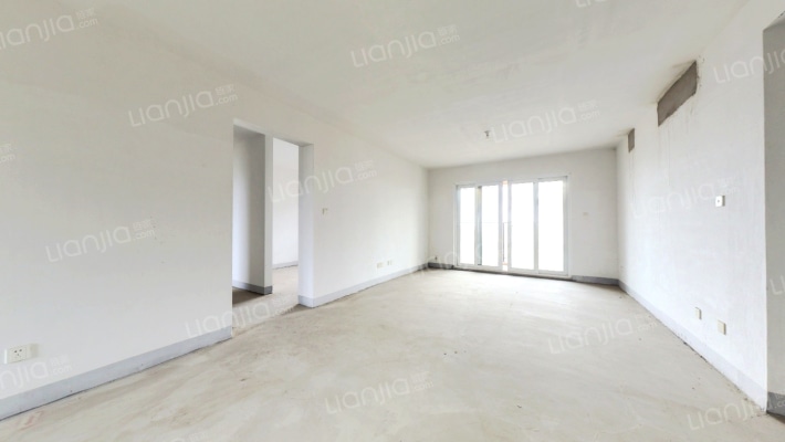 廊桥美墅二手房实景图