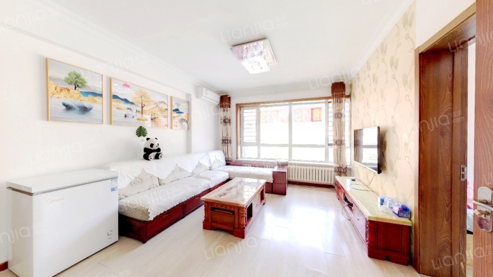 安邦阳光润城二手房实景图