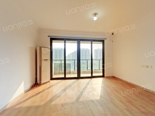 整租·碧桂园时代悦城 4室2厅 南