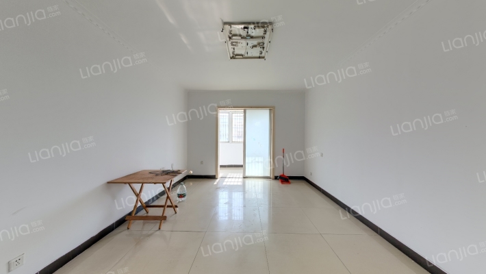 鑫苑小区二期二手房实景图