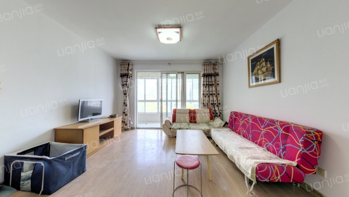 幕府南路208号二手房实景图