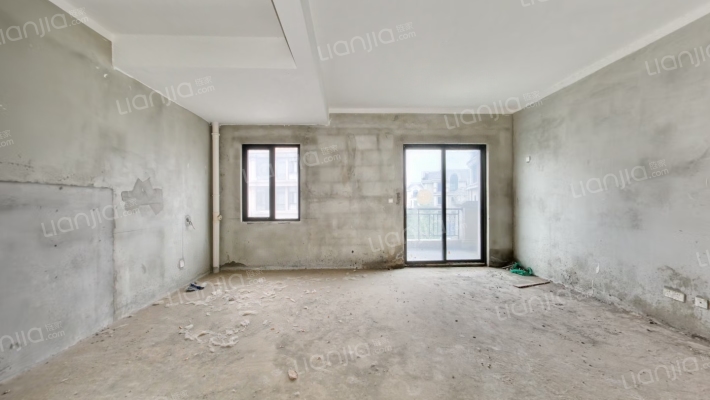 新尚轩辕湖二手房实景图