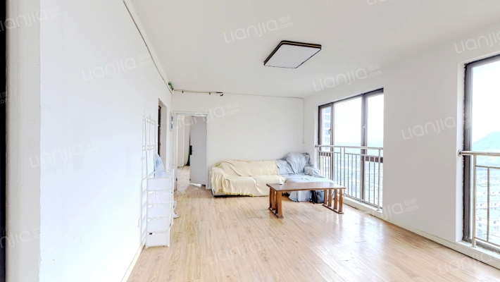 江东锦苑二手房实景图