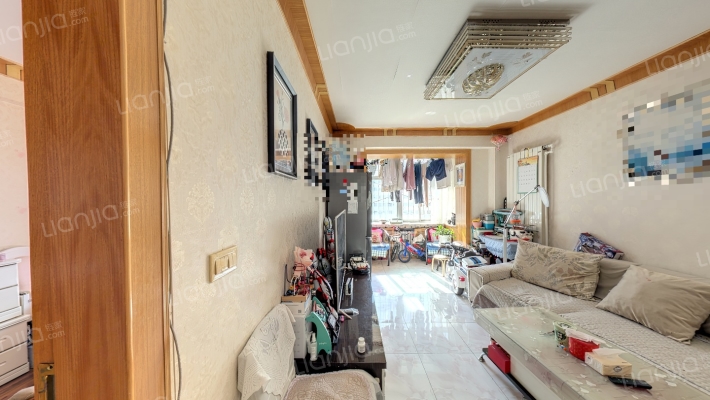 省石油公司家属院（井儿街）二手房实景图