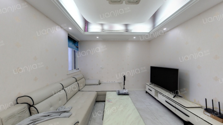 涵青园二手房实景图