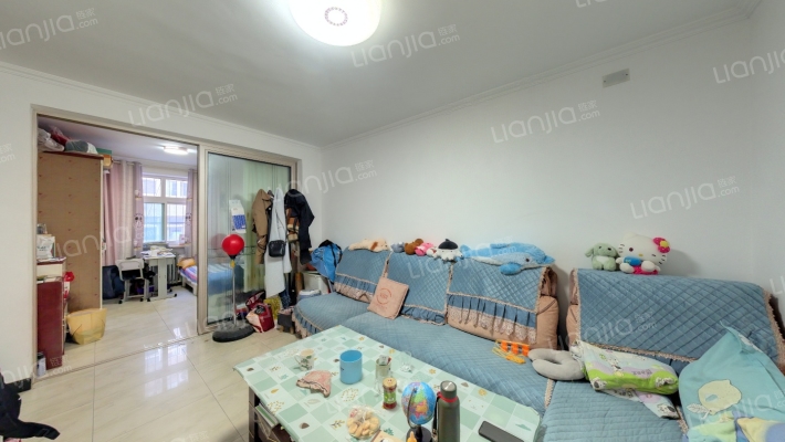 望岭路16号院二手房实景图