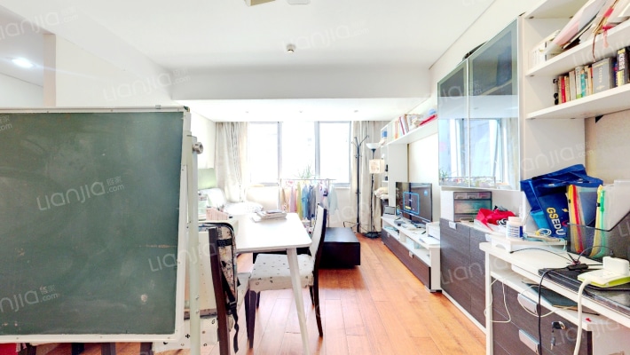 海淀南路34号二手房实景图