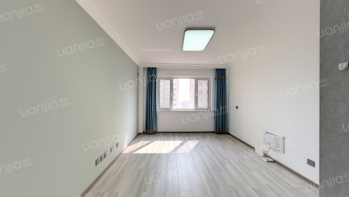 金山映海二手房实景图