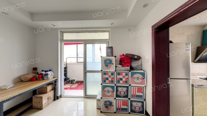 景河苑二手房实景图