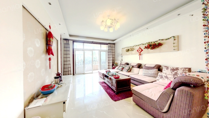 成勘院电梯公寓二手房实景图