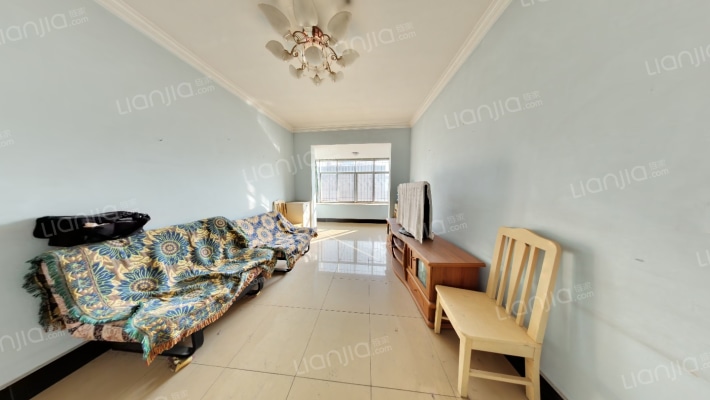 刘家营小区西区二手房实景图