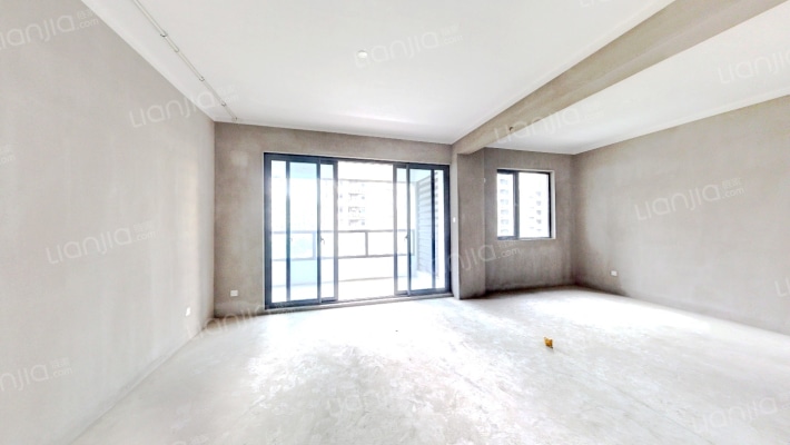 上施家园北区二手房实景图