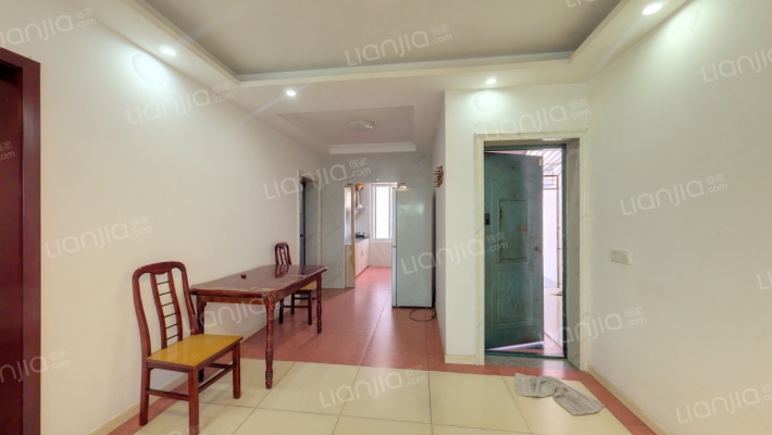 银都商城二手房实景图