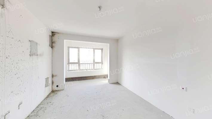 融创云潮府二手房实景图