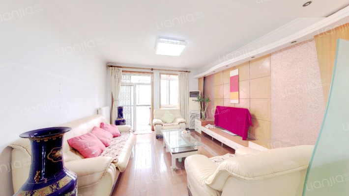 百大职工宿舍二手房实景图