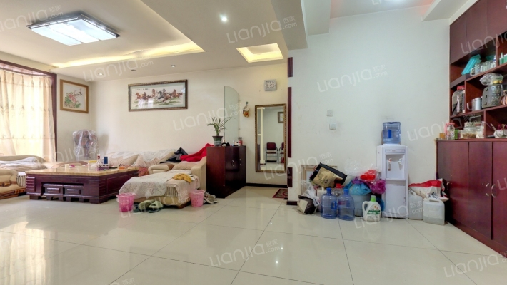 石桥新村二期二手房实景图