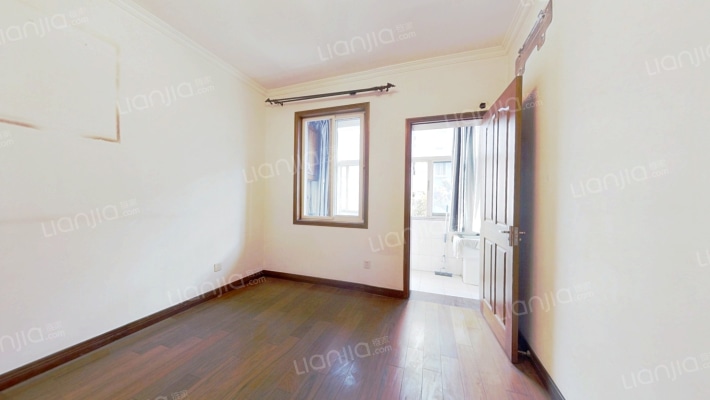 闸弄口新村二手房实景图