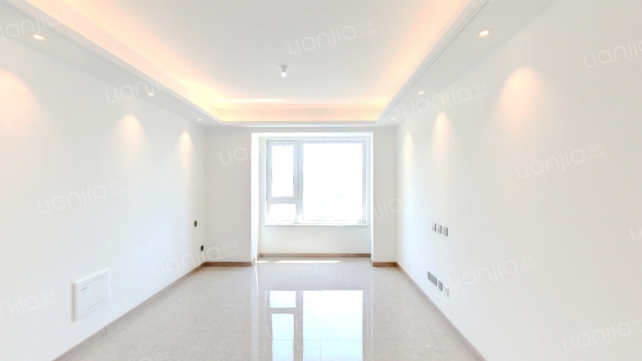 金地城E5区二手房实景图