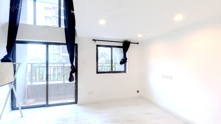 碧桂园水岸星城二手房实景图