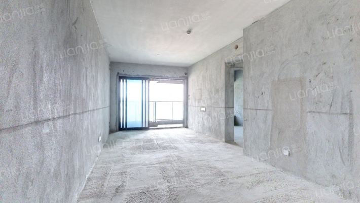 华发城建四季半岛·钻石湾二手房实景图
