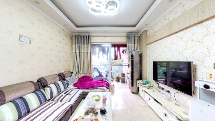 和泓四季B2区二手房实景图