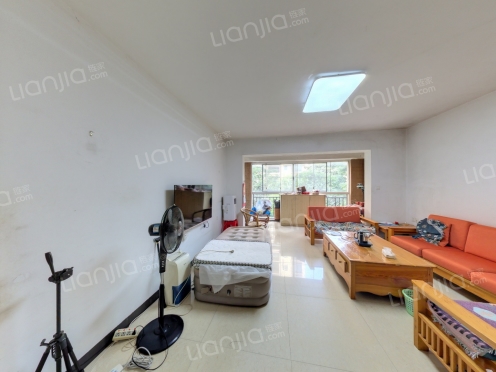 整租·万基金海湾豪庭A区 3室2厅 南