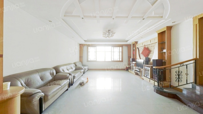 富丽居小区二手房实景图