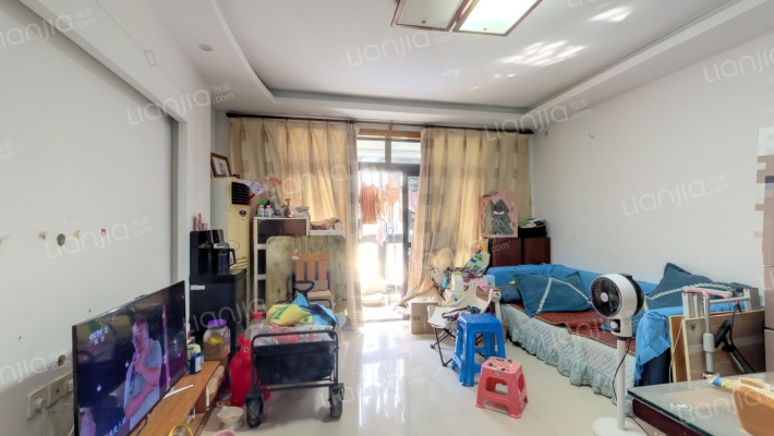 云松景庭二手房实景图