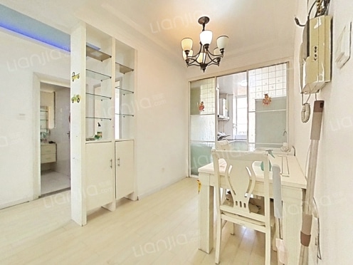 整租·天润城第七街区 3室1厅 南/北