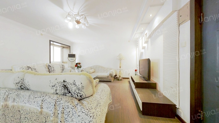 后三〇一住宅小区二手房实景图