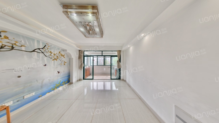 都市知音二手房实景图