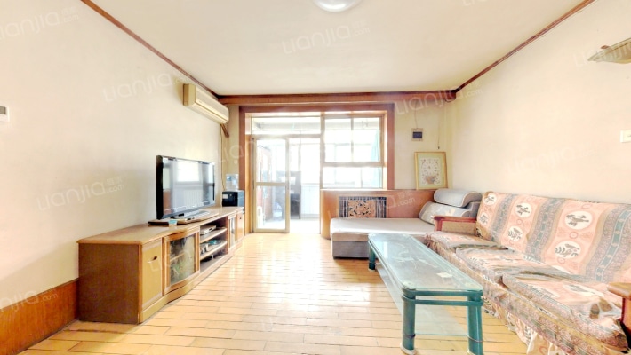 炼油厂第二生活区二手房实景图