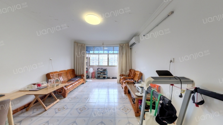 万丰花园二手房实景图