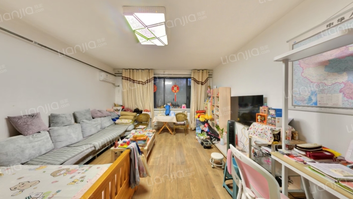 经七路7号二手房实景图